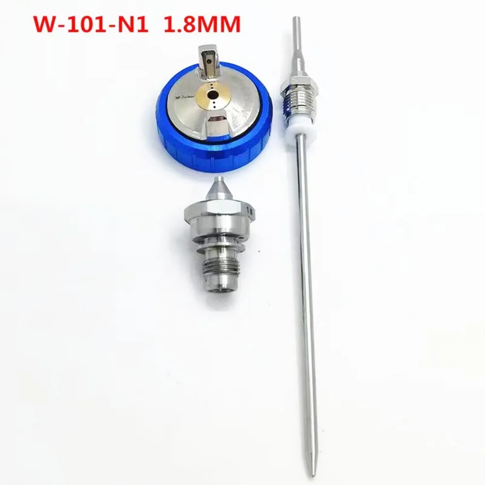 W-101 ̰  ŰƮ, ߷ ǵ Ʈ  ŰƮ Ʈ, W101 HVLP, 1.0mm, 1.3mm, 1.5mm, 1.8mm