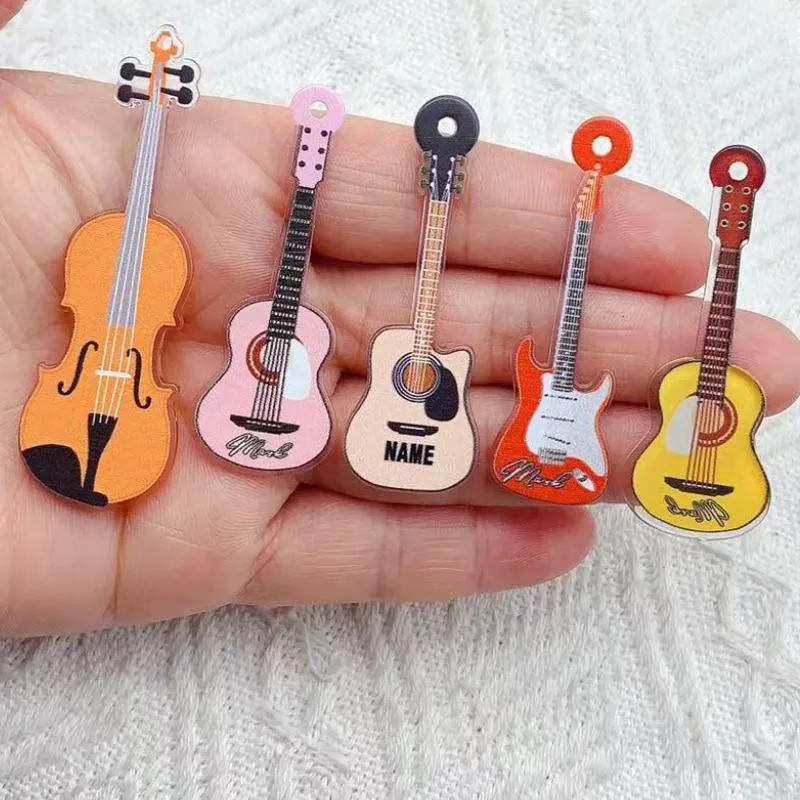 Housoutil Lot De 10 Breloques Réalistes En Forme De Chenille Pour La