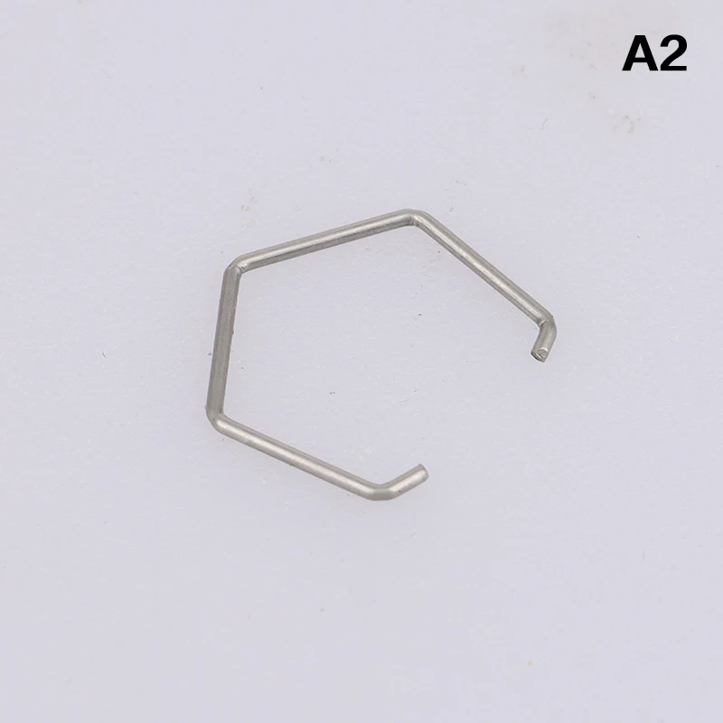 Stoper Frühling Drag Washer Retainer Baitcastingrolle Cluch Cam Kick Hebel Frühling Seite Abdeckung Spann Teile Von Lager – Detail 6