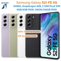 Samsung Galaxy S21 Fe 5g G9900 128gb 256gb Rom 6gb 8gb Ram Dual Sim 6 4.jpg