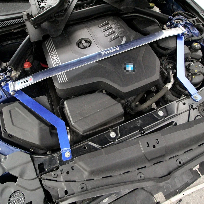 Strut Tower Brace Bar for BMW 3 Series G20 G28 320i 325i Vehicle