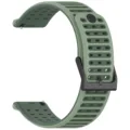 H-Spruce Green