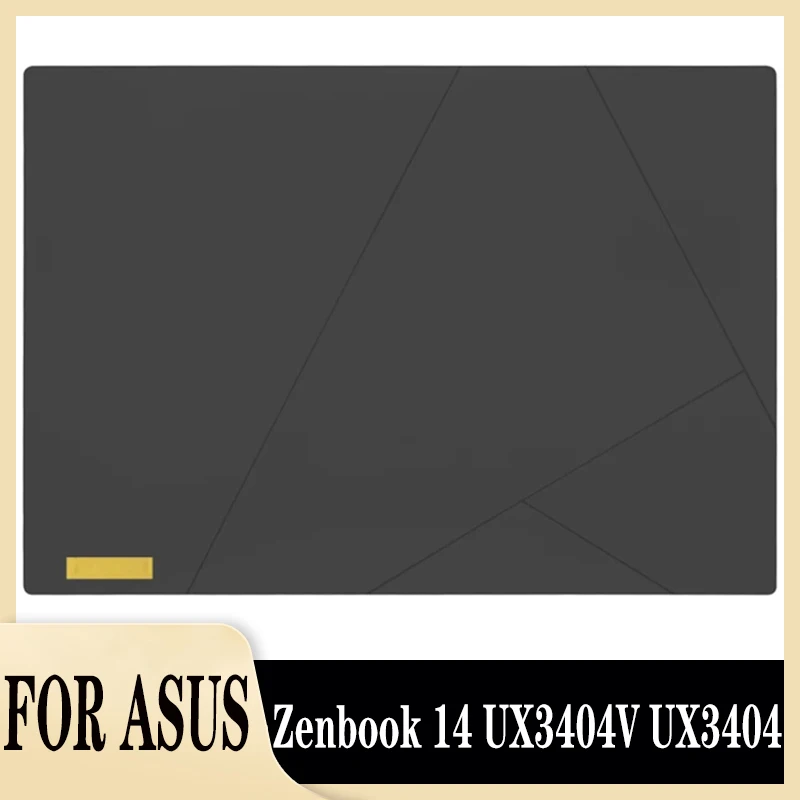 Per Asus Zenbook 14 Ux3404V Ux3404 Cover Posteriore Per Schermo Lcd Per Laptop