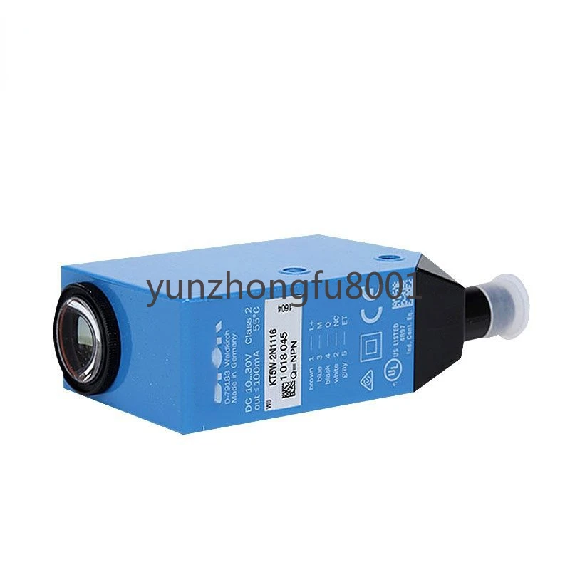 

Для датчика цветной марки Sike