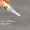 20PCS Non-Irritating Mini Nails Remover Debonder Glue Nails Rhinestone Remover Degreaser Nails Debonder Manicure Cleaner Tools 3
