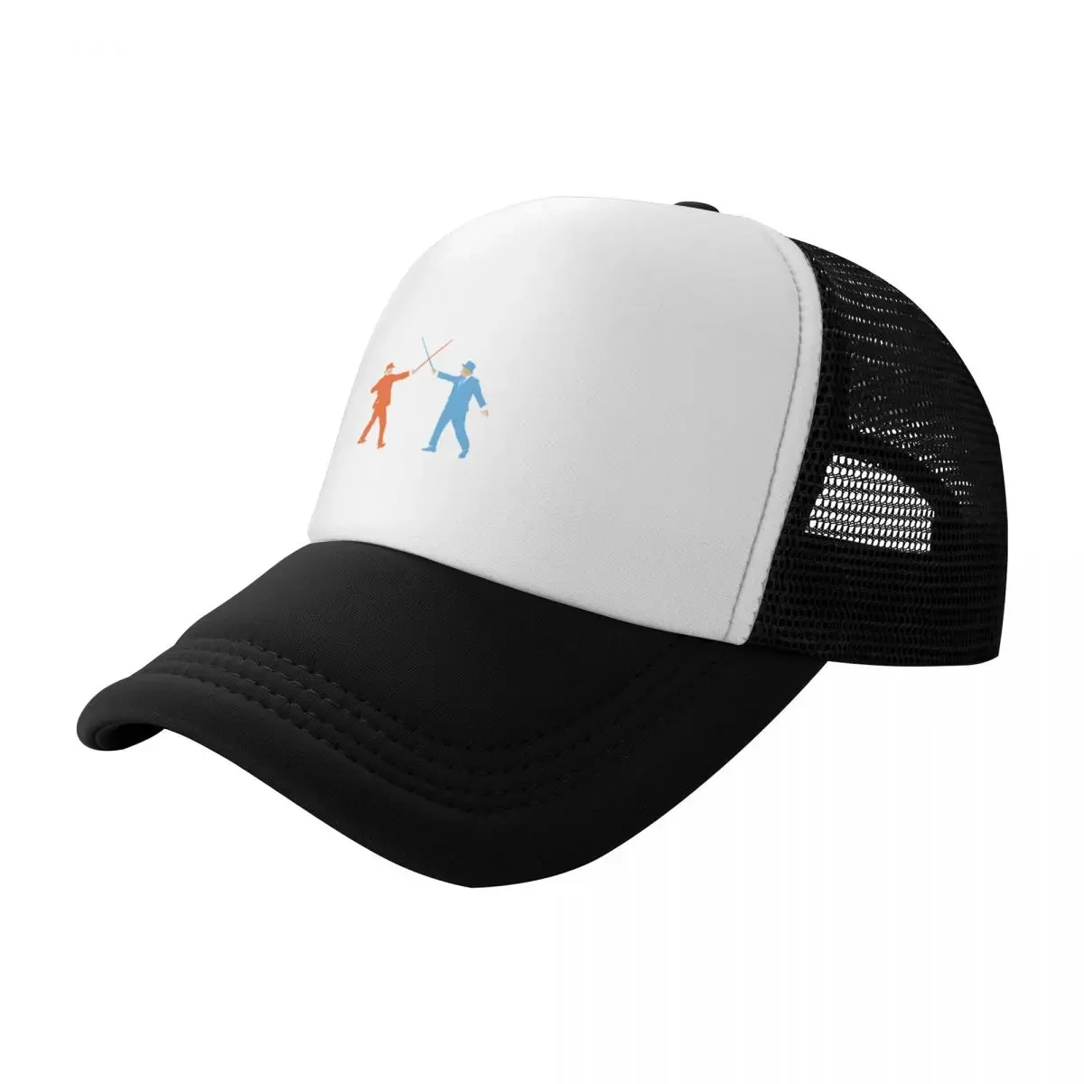 

Dumb and Dumber On Guard! Baseball Cap cute New In Hat Caps Women Men's