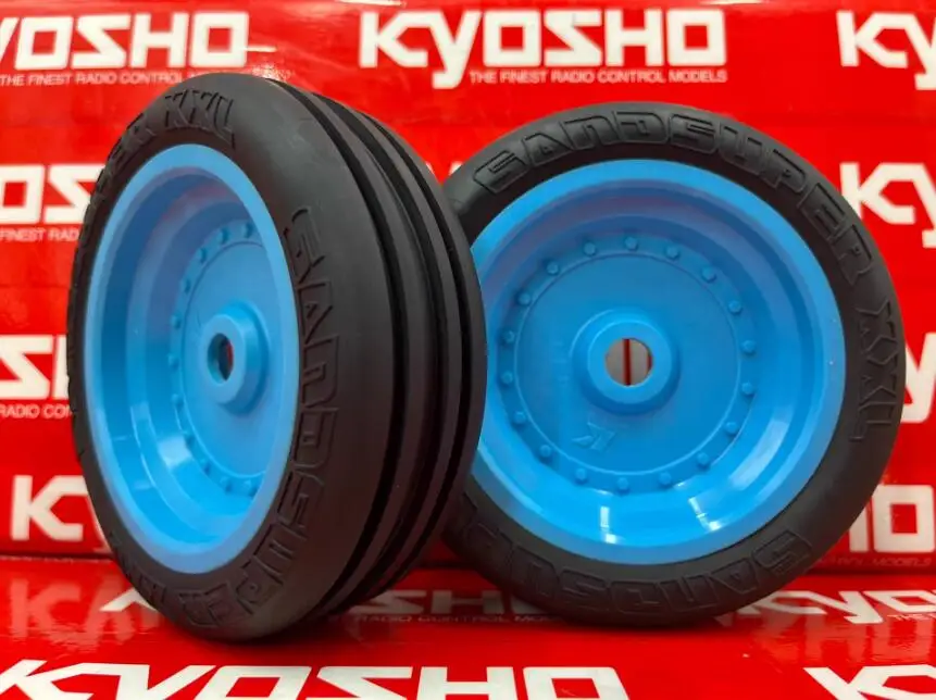 京商 スコーピオンパーツセット 京商スコーピオンxxl31873t2用タイヤセット,1/7オフロードrc