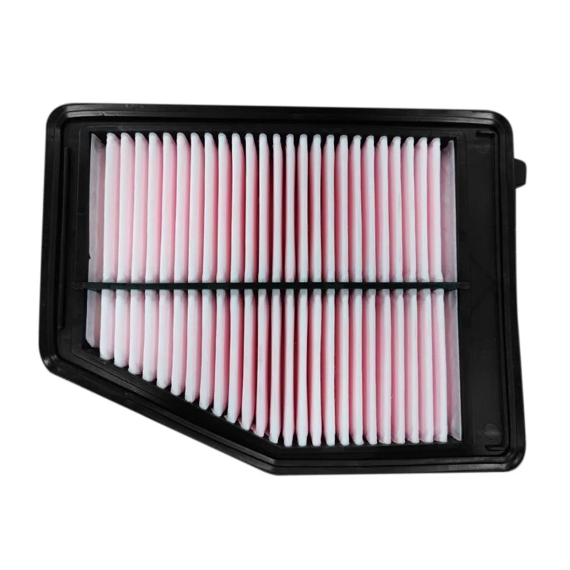 

17220-R1A-A01 Replacement For Honda/Acura Extra Guard Panel Engine Air Filter For Civic (2012-2015), ILX Base 2.0L