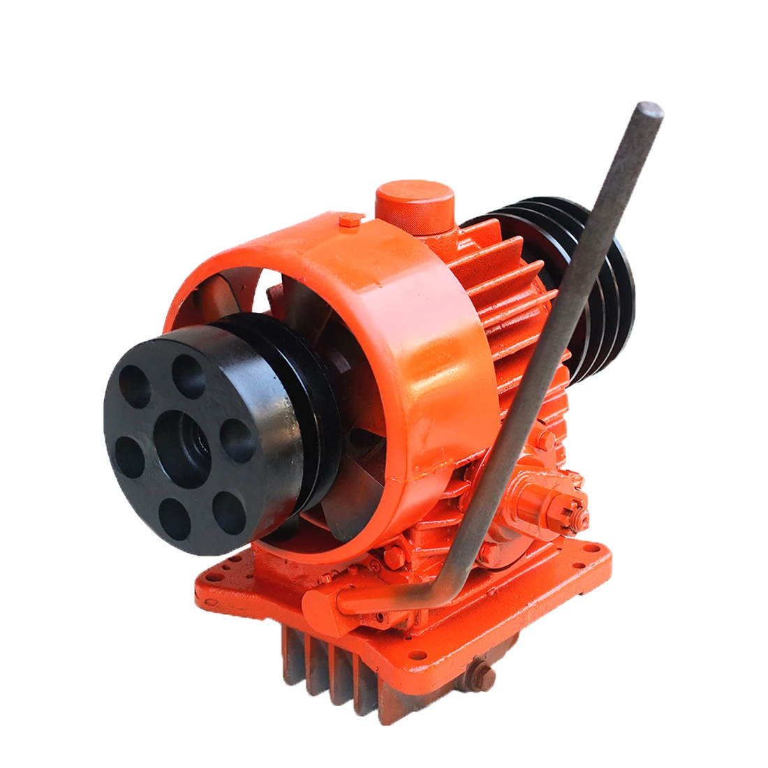 

Gearbox turbine box assembly/drilling rig's own/suitable for XY-1/XY-1A/XY-1B/XY-200/well drilling Geological exploration