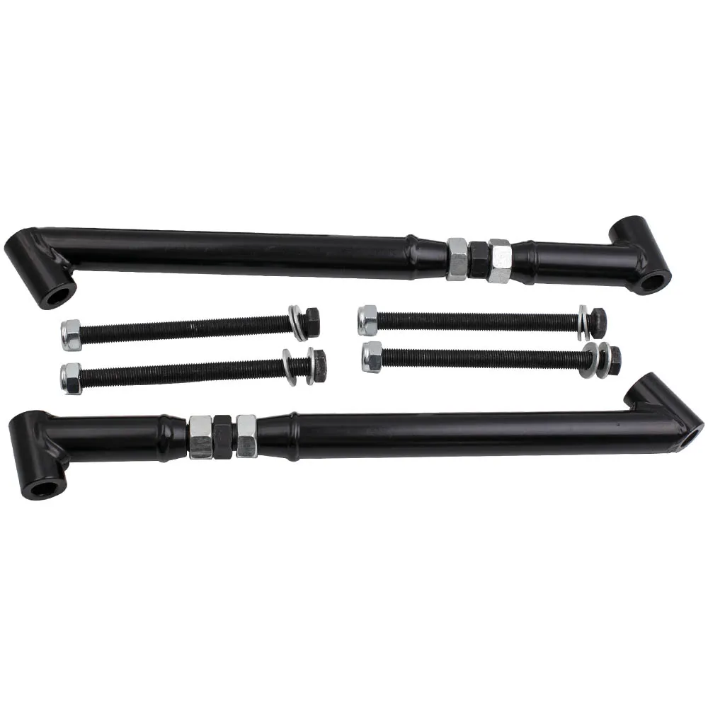 

2 Pcs Control Arm for Monte Carlo 1968-72 A Body Trailing for Pontiac LeMans Ne