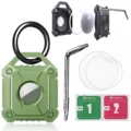 Waterproof-Green