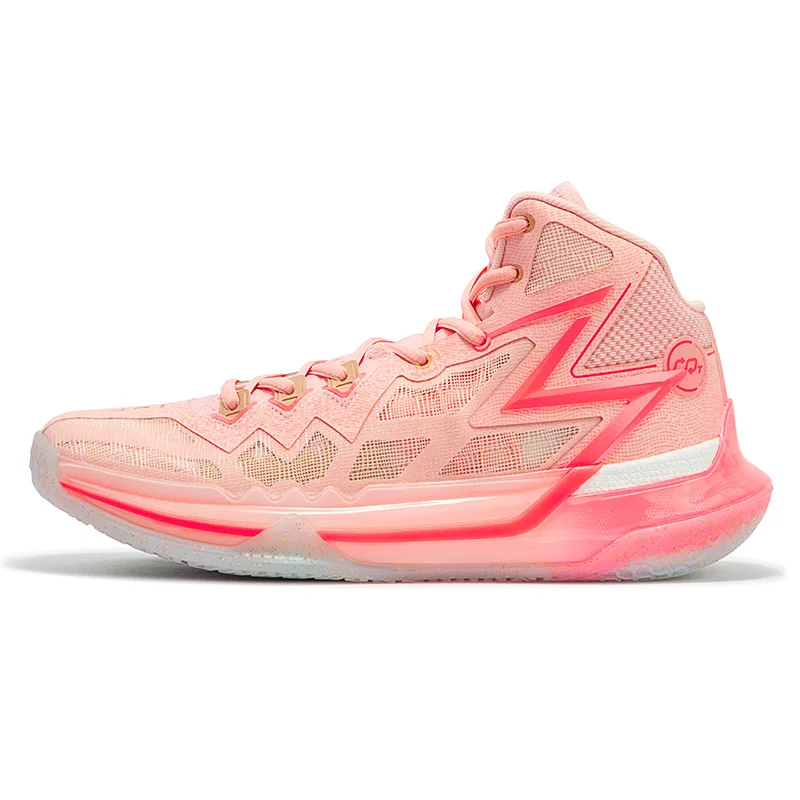 361 Degrees Nikola Jokić BIG3 Future PE Men's Basketball