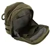 Molle Pouch Tactical Waist Bag Outdoor Men EDC Tool Bag Vest Pack Purse Mobile Phone Case Hunting Compact Bag 4