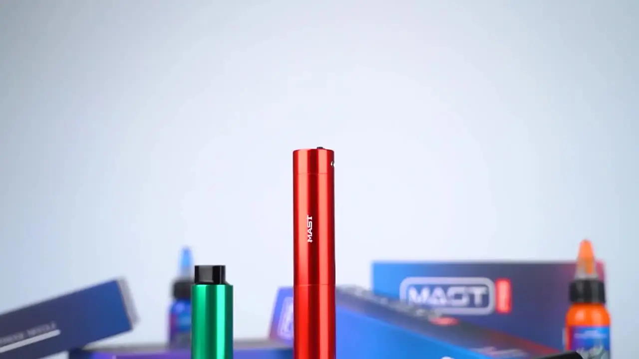 マストツアー Y22 ワイヤレスアートメイクタトゥーペン - AliExpress 1420