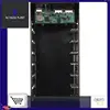24-Hour Delivery 21X18650 Battery Case Welding Free Power Bank Case With Light 18650 Battery Charge Box Detachable Portable DIYC 3