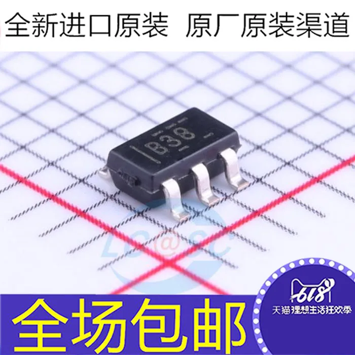 

INA138NA INA138NA/3K B38 SOT23-5
