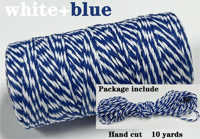 white-blue