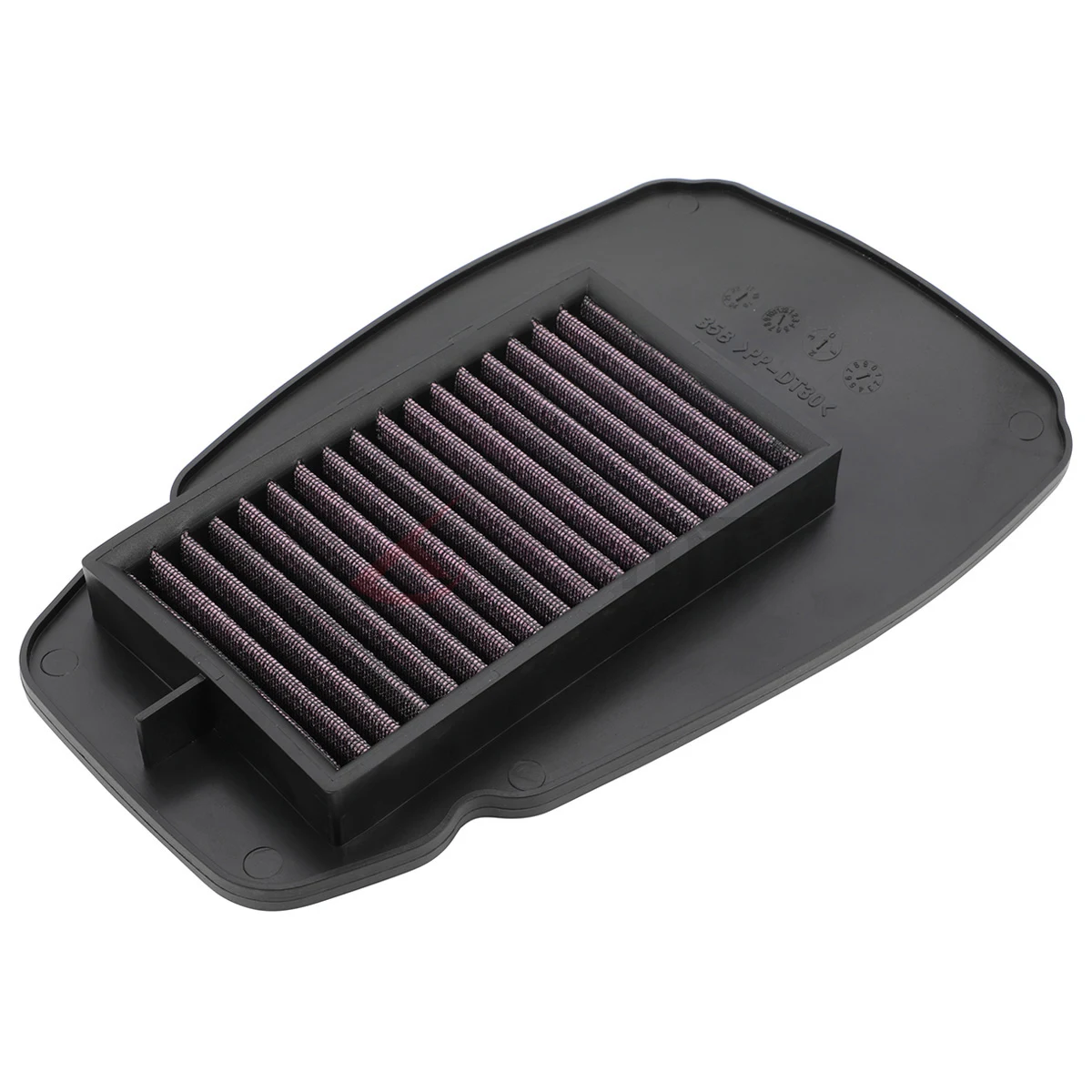 Motorcycle Air Filter Air Intake Cleaner Filter For Yamaha YZF R15 R155 YZF-R15 YZF-R155 V3 MT15 MT-15 2017 2018 2019 2020 2021