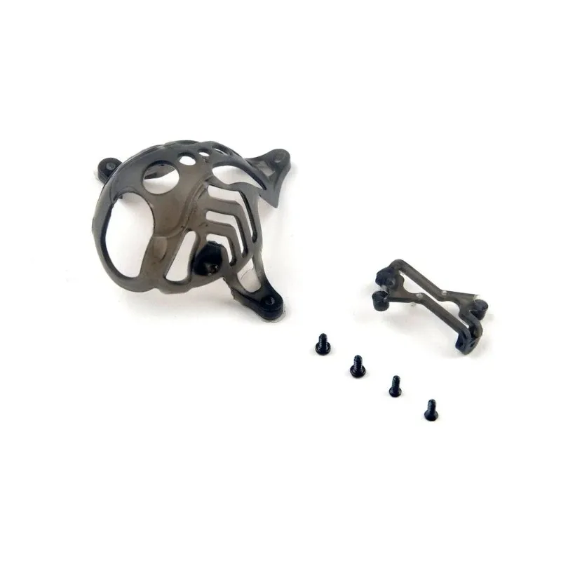 Happymodel Mobula6 Canopy Caméra Runcam Nano3 - Pièce Rechange FPV