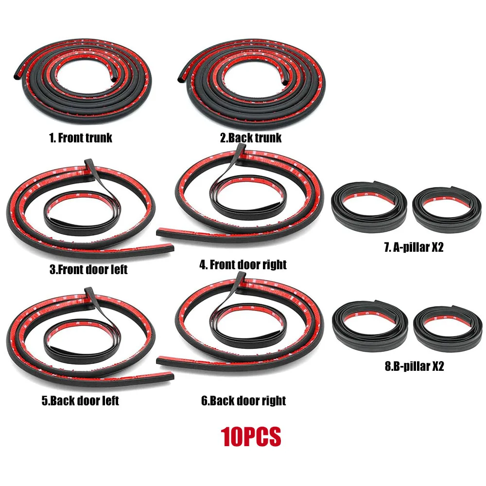 10pcs