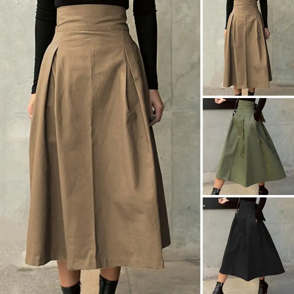 

Popular Midi Skirt Spring Summer Slim Female Slim-fitting Pure Color Skirt Party Skirt Bow-knot