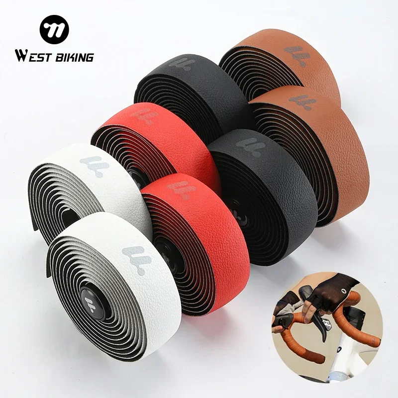 Bike Handlebar Tape Bicycle Handlebar Strap Bike Accessory Bicycle Grips