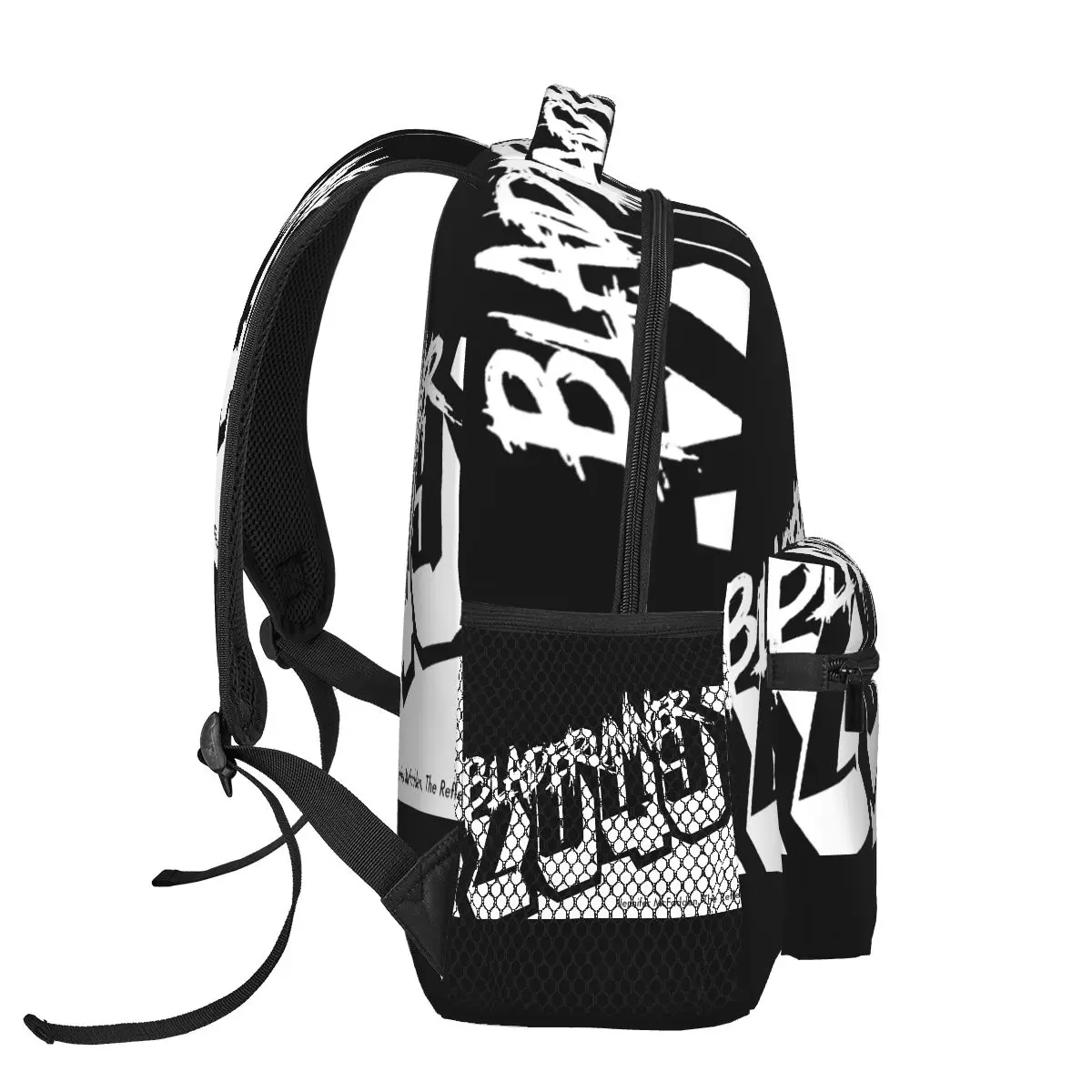 Blade Runner 2049 Casual Backpack Unisex Students Leisure Travel Computer Backpack