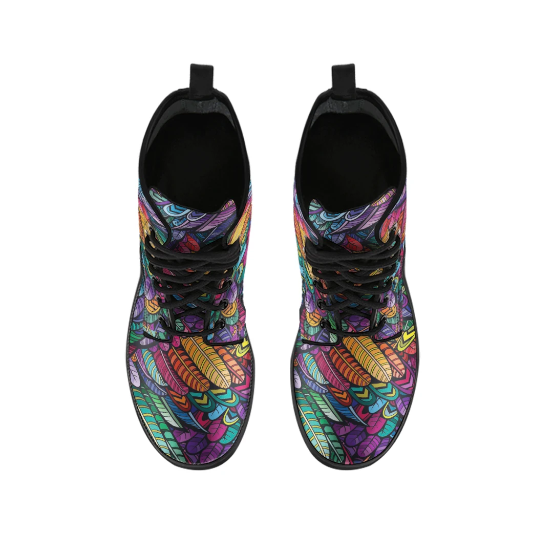 Autumn Winter Women's Short Boots Brand Comfortable Wear-Resistant Boots For Female Casual Ladies Ankle Boots Streetwear