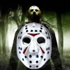 Punk Hip-hop Video Overbearing Stainless Steel Jason Mask Ring Men Boys Fashion Personality Drop Glue Men Ring Jewelry Wholesale 4