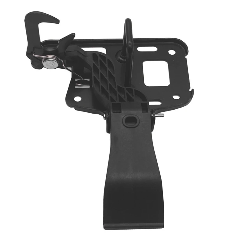 

Передняя крышка капота защелка замок Замок капота привод сменная крышка защелка 8R0823480A для Q5 2009-2017