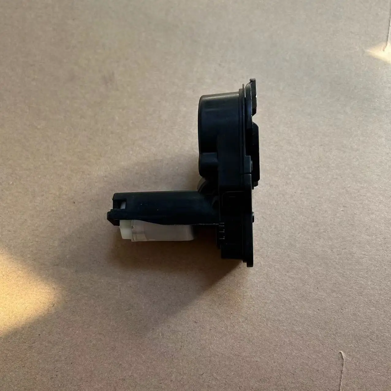 Car Rearview Mirror Folding Motor Left And Right Electric Folding