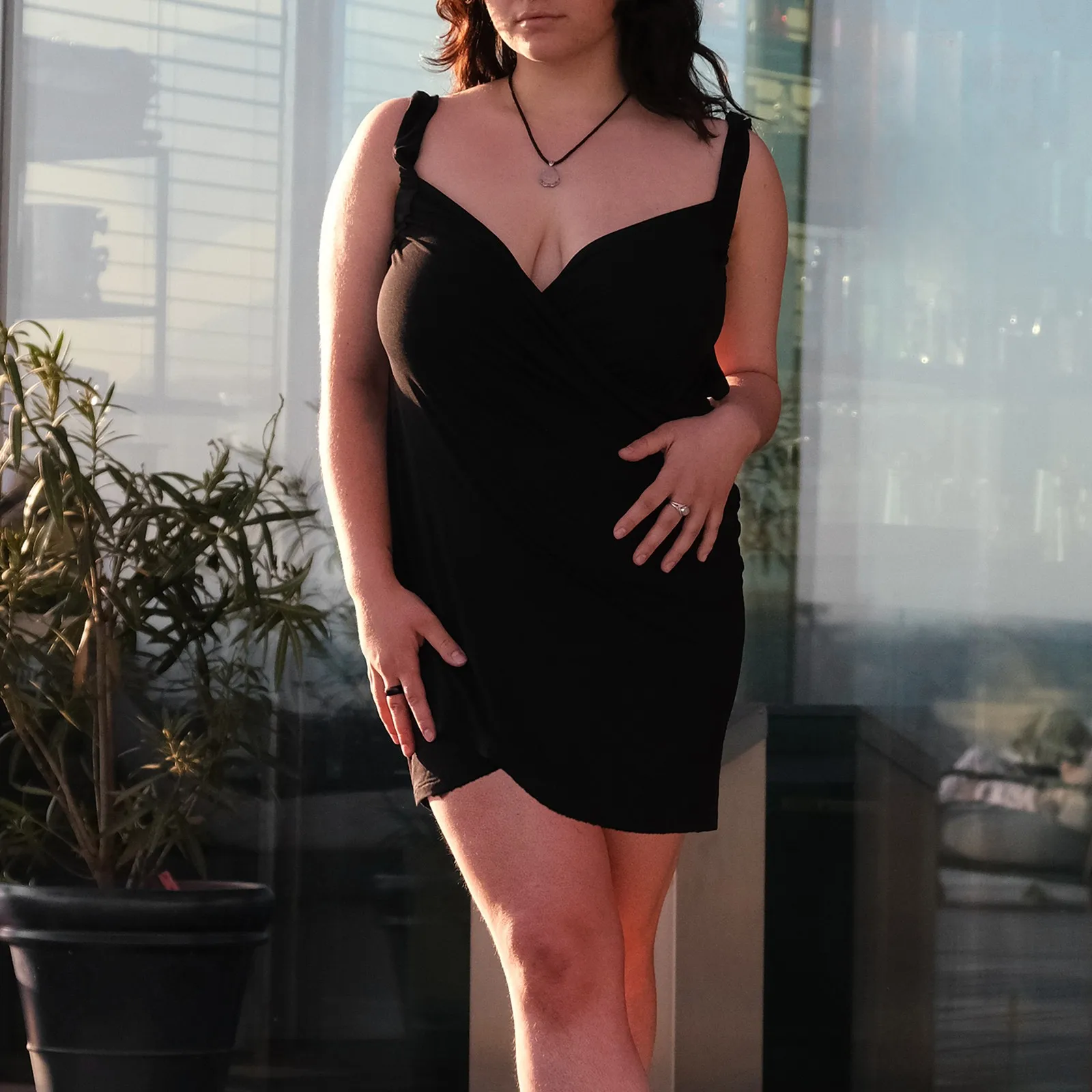 plus size swimsuit for Women sexy Bikini Swimwear Fashion Retro Swimsuits backless beach Swim Suit solid color Mujer Biquini