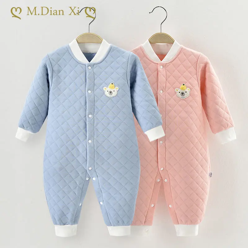 Gnide smække blødende Bodys Baby Boy Newborn Winter | Baby Body Clothes Winter - Autumn Winter  Baby Clothes - Aliexpress