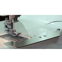 Janome CoverPro Binder Attach Plate #795824025 with 3 Mounting Screws for CoverPro 900, 1000, 2000 & Elna Coverstitch Machines - Image 2