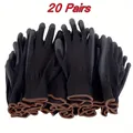 Black 20 pairs