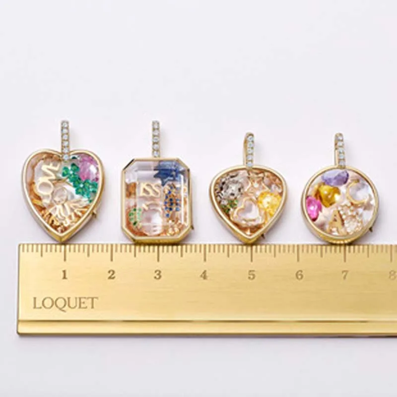 Bohemia Multicolour Rope Cross Heart Star Pendant Bracelet Personality Hand Woven Sun Stainless Steel Bracelets Charm Jewelry