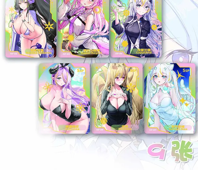 Anime Infinite Stratos Anohana Fate Can Store 3-5 Decks of Cards Diy Acg  Card Box Anime Goddess Anime Peripherals Birthday Gift - AliExpress