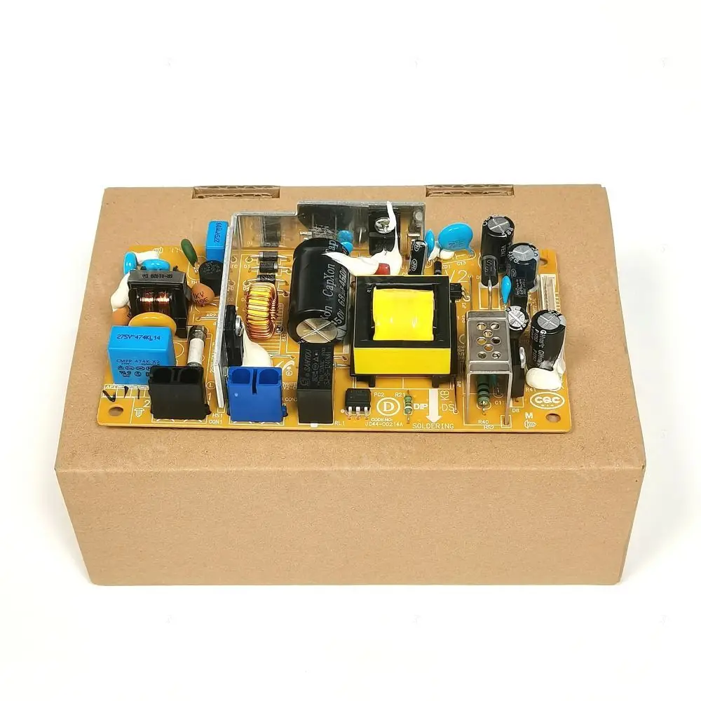 

JC44-00214A 220V плата питания для Samsung CLP-365 360 для HP Laser 150a 178nw 178 110V