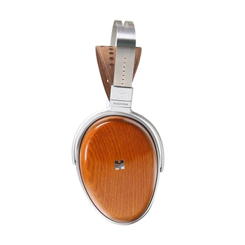 HIFIMAN AUDIVINA Closed Back Planar Magentic Over-Ear Studio Headphone 2