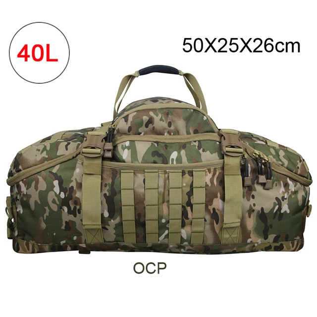 40L OCP