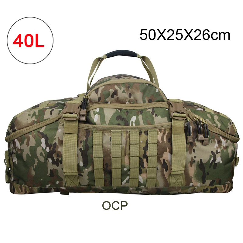 40L OCP