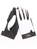 MXLLINA Silicone Anti-Skid Equestrian Gloves Women Wear-Resistant Riding Gloves Adults Equestrian Competition Mittens 4