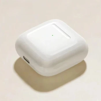 Cuffie Bluetooth senza fili Design elegante Qualità audio superiore Batteria a lunga durata Mini auricolare TWS per Xiaomi iPhone