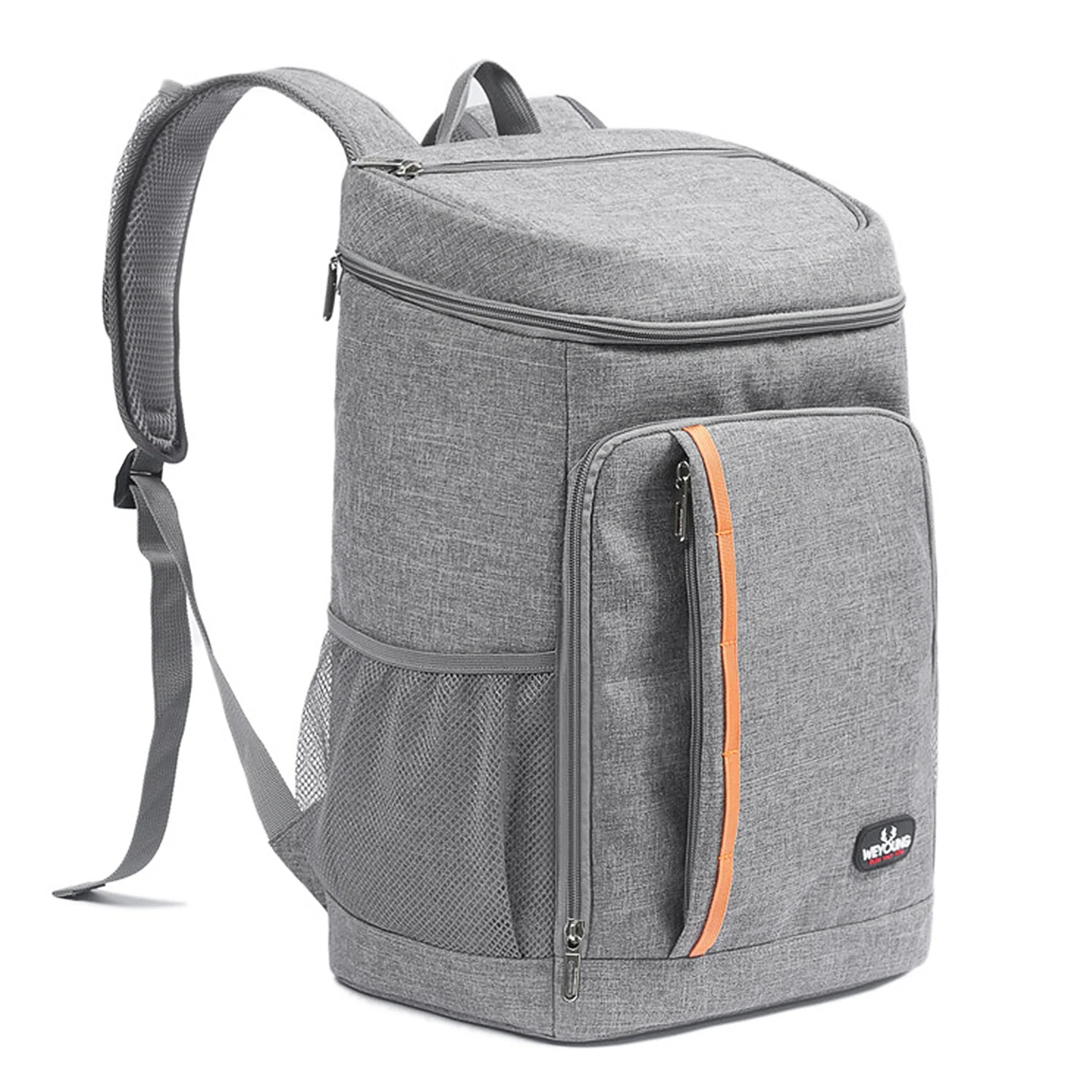 Backpack Cooler Leak Proof Cooler Backpack 18l Large Capacity