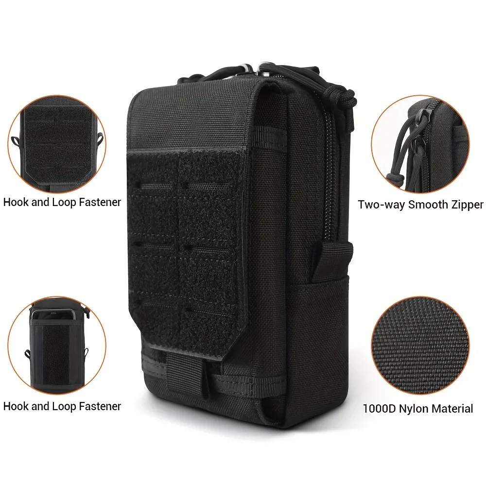  slider image of Waist Bag EDC Tool