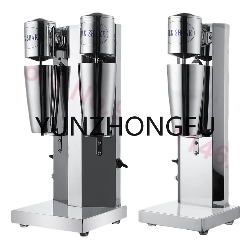 

Cocktail/Banana/Strawberry/Coffee Milkshakes Stainless Steel Milkshake Machine Commercial Drink Mixer Blender For Mixing