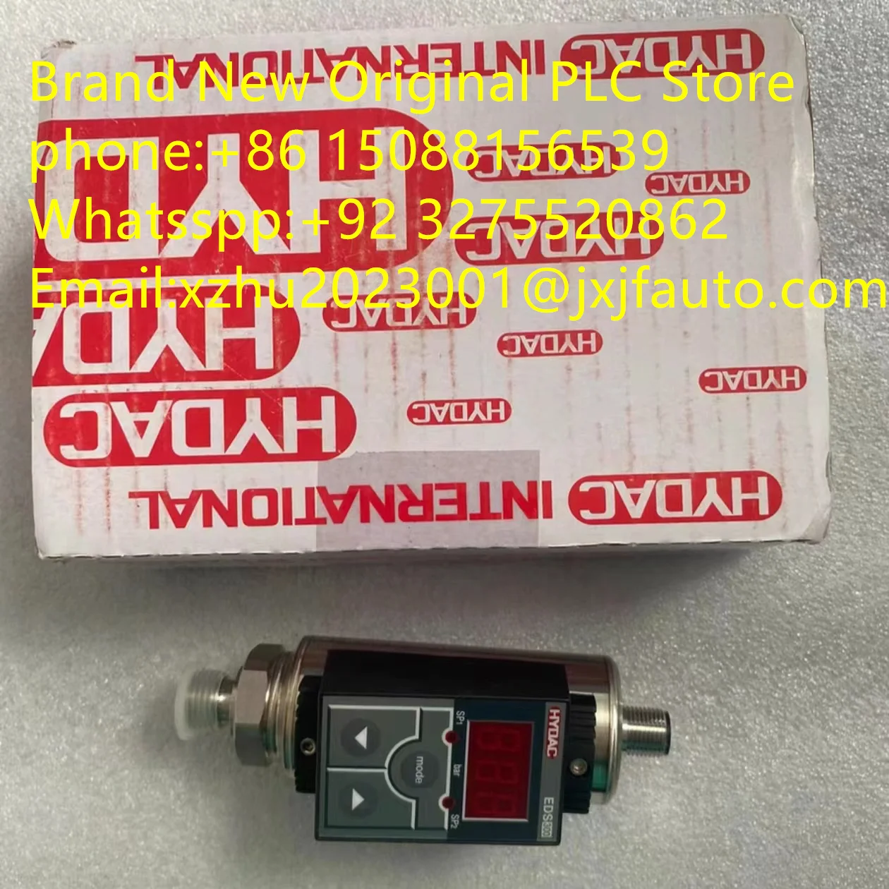 

EDS348-5-250-Y00 order number920659，Contact human customer service