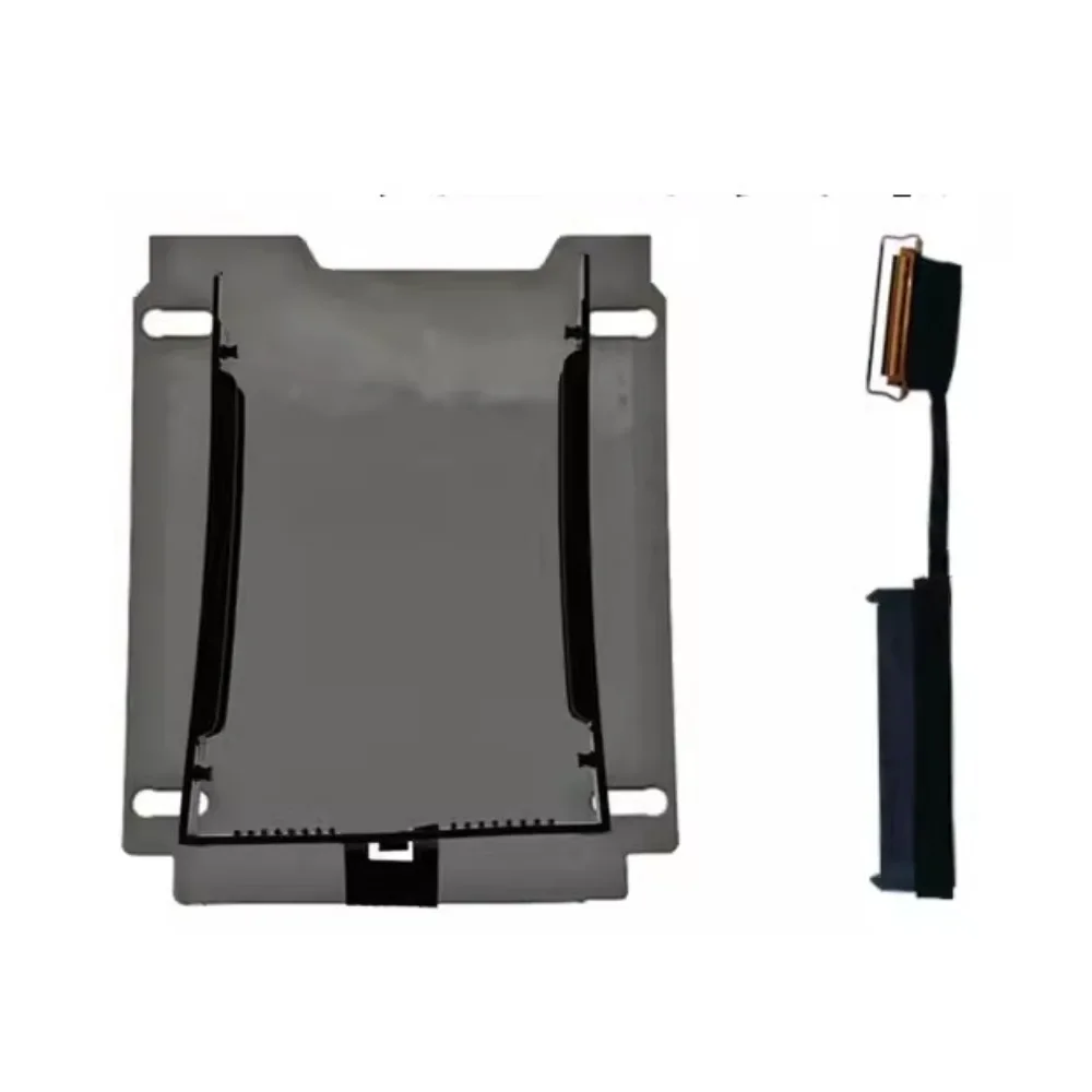 Новый кабель SATA для жесткого диска Lenovo ThinkPad T470 T470P T480 T480P A475, кабельный лоток для жесткого диска DC02C009L00 DC02C009L30 SC10G75209