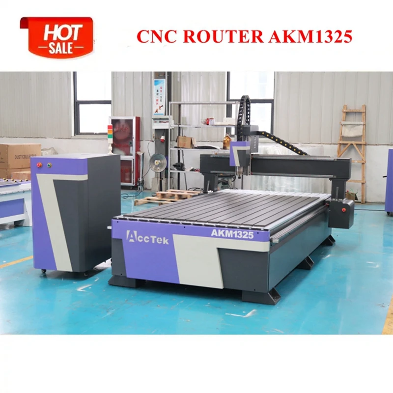 

3-осевой фрезерный станок с ЧПУ для резьбы по дереву, 3D станок для резьбы по дереву, ЧПУ фрезерный станок 1325, цена с ЧПУ