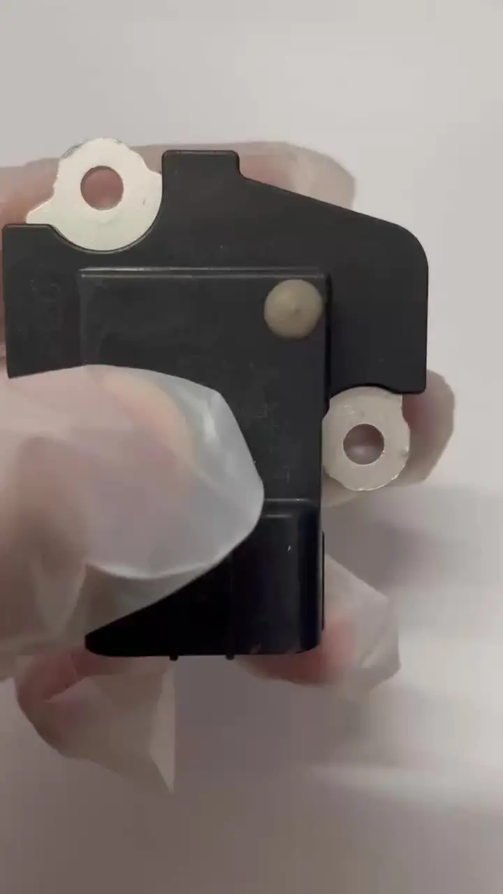 Mass Air Flow Sensor MAF AFH70M-41B Compatible With Honda & Acura Models | Accord, Civic, CR-V, Pilot, Odyssey, MDX, TLX, Etc.